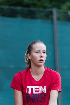 Laura Pesickova 146 - Bergstedt Open